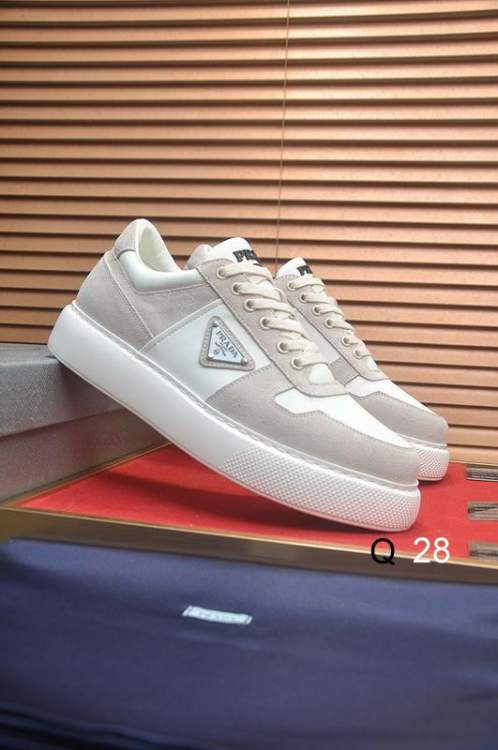 Picture of Prada Shoes _SKUPradasz38-45N100319427